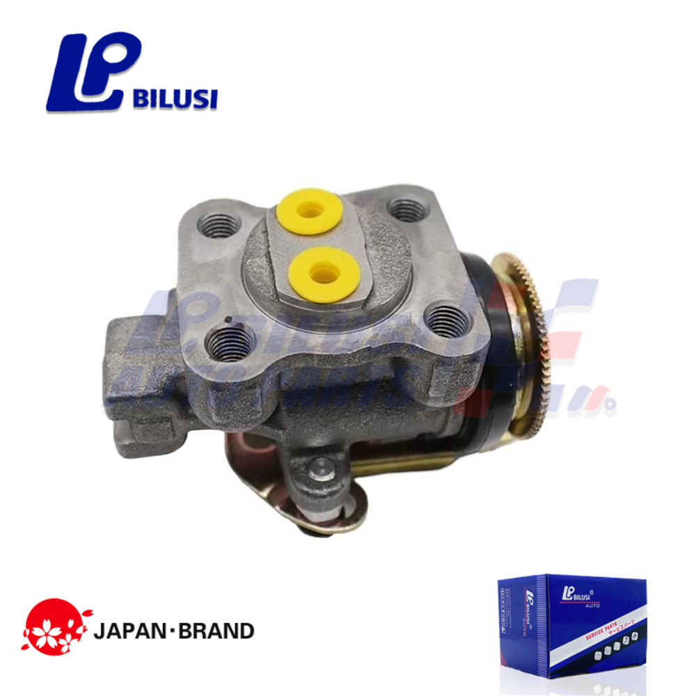 Bilusi OEM 41100-07d10 Auto Iron Hydraulic Front Wheel Brake Cylinders New Wholesale Price Nissan T5 Yu41 Toyota Mitsubishi